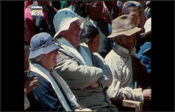 Der Held des Himalaya - Sir Edmund Hillary