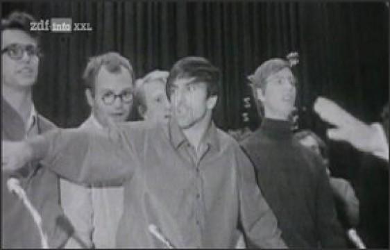 1968 - Mythos und Wahrheit