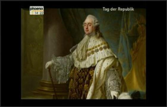 Die Französische Revolution