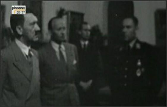 Eva Hitler - Die wahre Geschichte