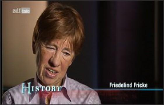 Mielkes Menschenjäger