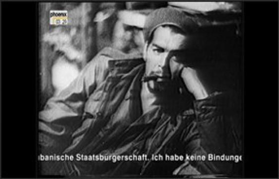 Mythos Che Guevara