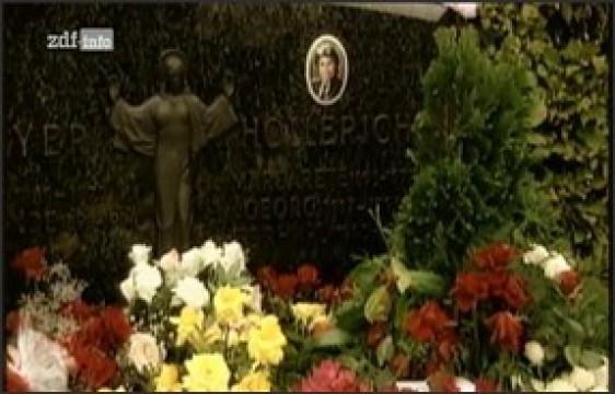 Wen die Götter lieben - Stars_ die jung sterben