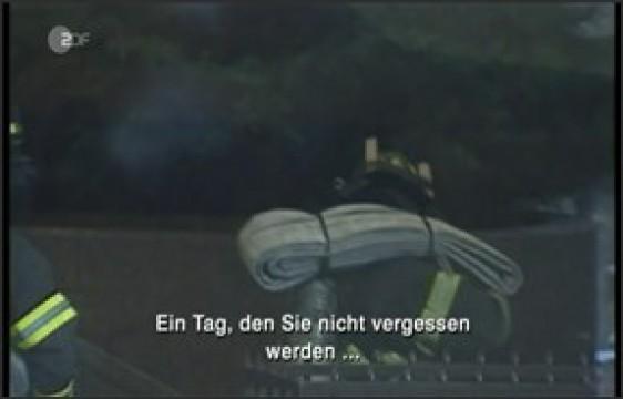 Schicksalstag 11. September