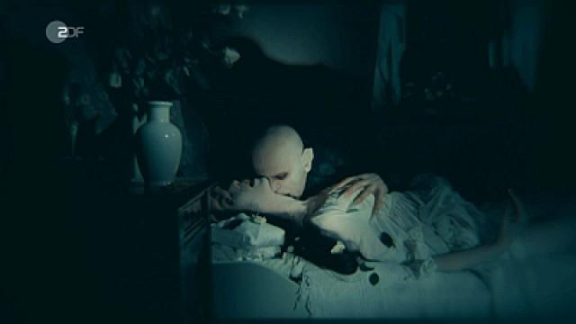 Henker, Hexen und Vampire - Die Macht des Unheimlichen