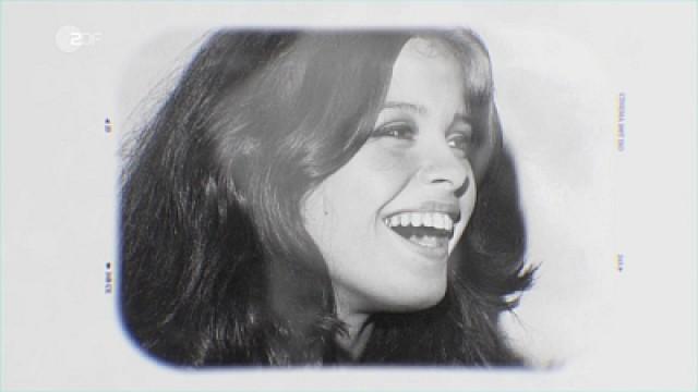 Uschi Obermaier - Die Ikone der 68er
