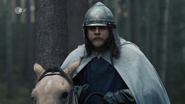Die Ritter - Mythos und Wahrheit
