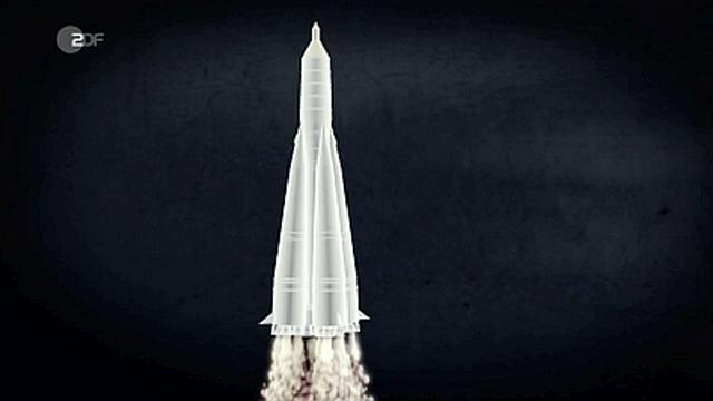 Das Duell der Raketenmänner