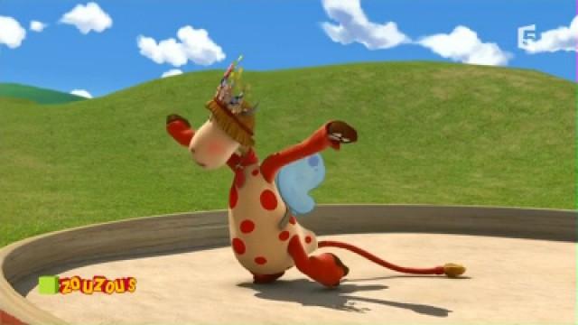 The Greatest Show on Earth