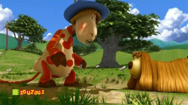 Nanny Ermintrude