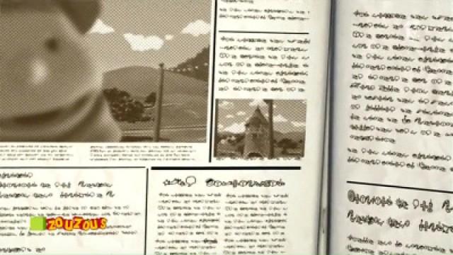 Read All About It