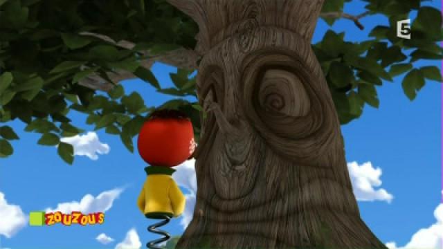 The Wishing Tree