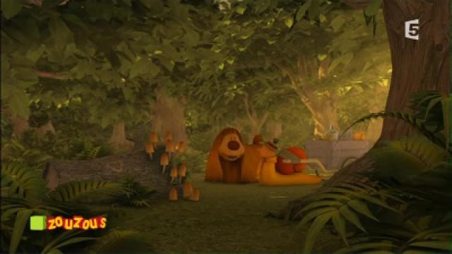 The Call of the Wild
