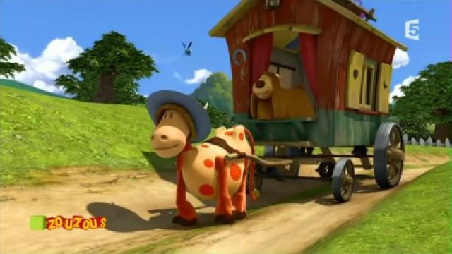 A Life on the Open Road