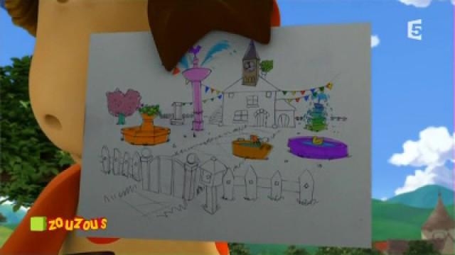 The Enchanted Garden's Make-Over