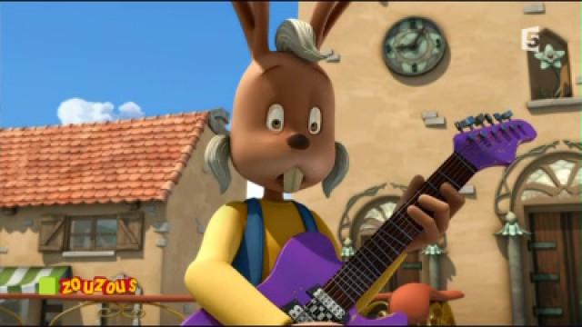 Dylan's Big Gig