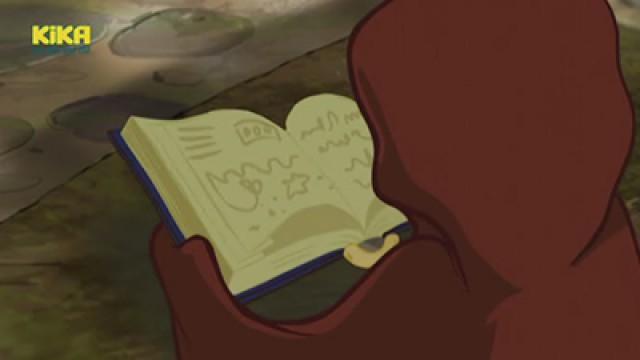 Best Wizard in Show