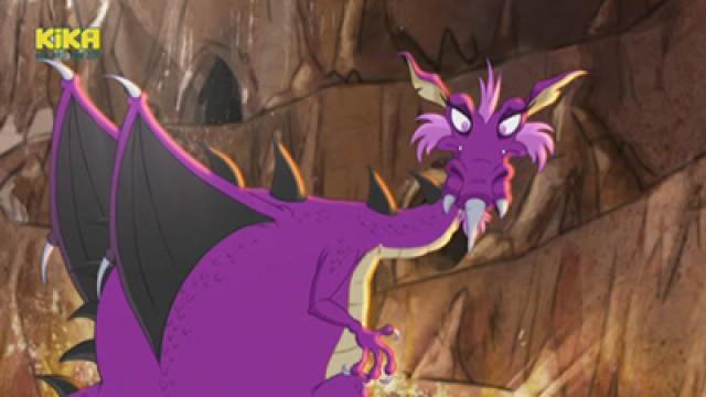 Dragon Wind