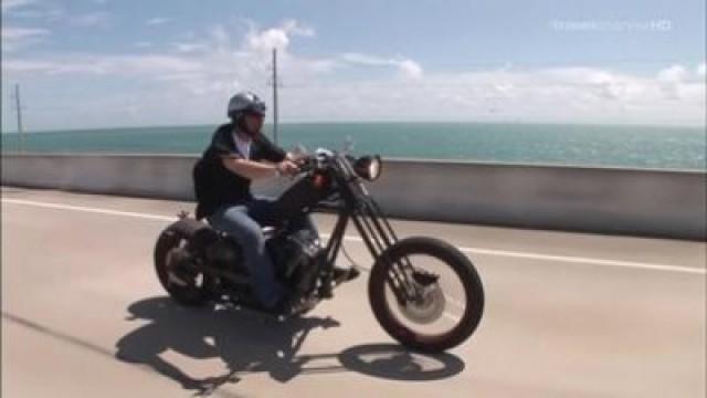Riding US Route 1: Washington DC to Key West