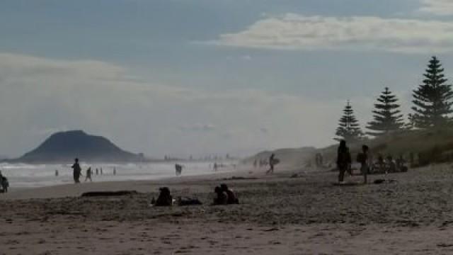 New Zealand Part 1