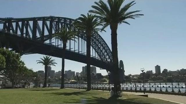 Australia Part 1