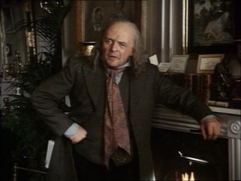 Jagd auf Magwitch