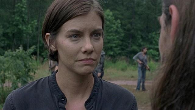 The King, The Widow and Rick