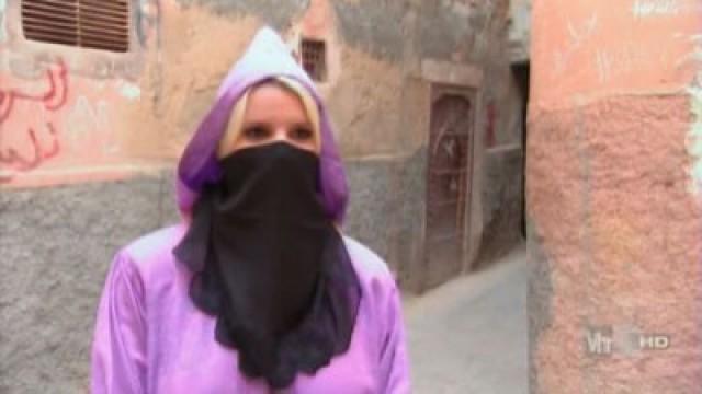 Morocco