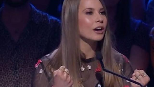 Judges' Team-up Challenge