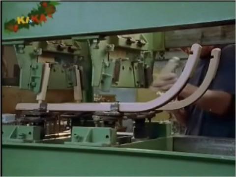 Weihnachten-Schlitten-Wunderkerzen