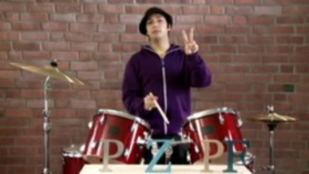 Beatboxing