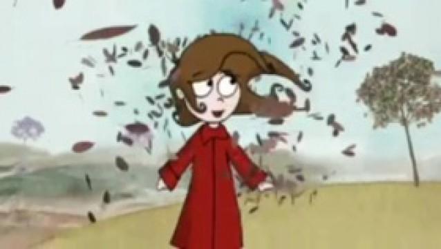 Fall Wind