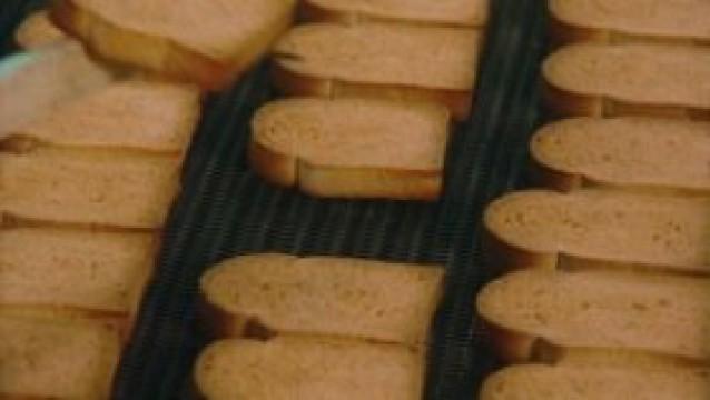 Zwieback