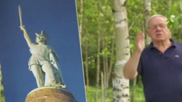 Hermannsdenkmal
