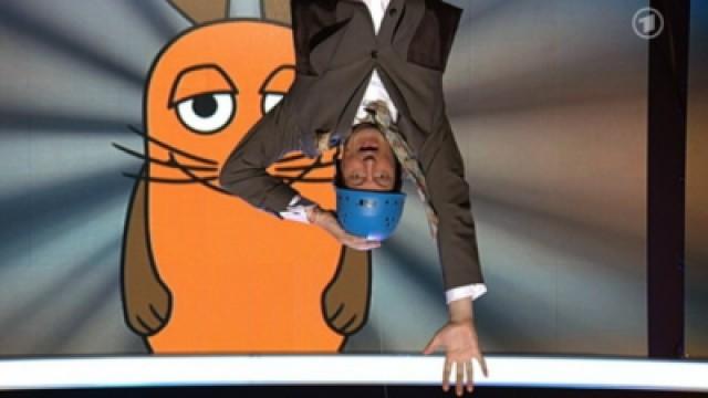 Frag doch mal die Maus