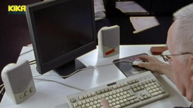 Computer