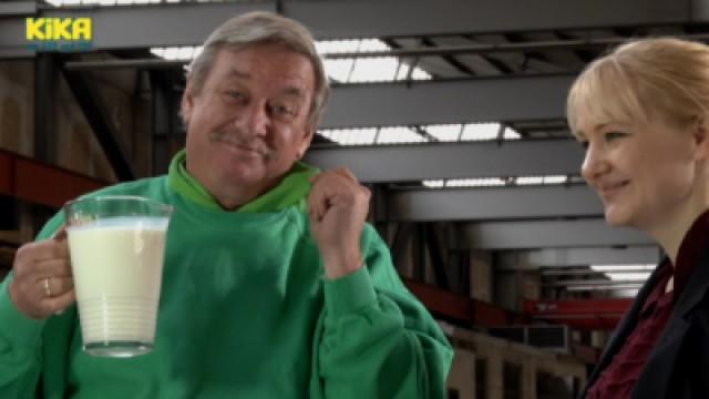 Schrauben || Klamotten aus Milch