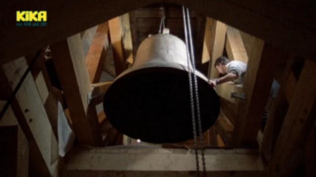 Glocke || Elefantenohren