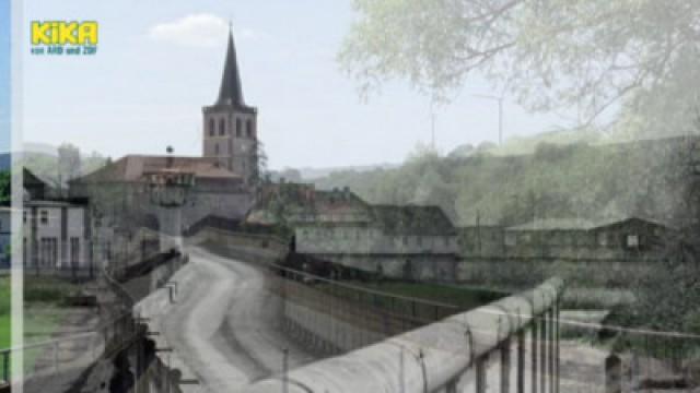 Armins Sommerreise 2014, Etappe 2