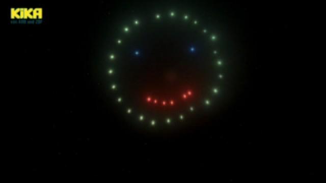 Silvesterrakete
