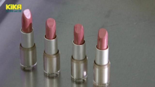 Nagellack || Cowboyhut
