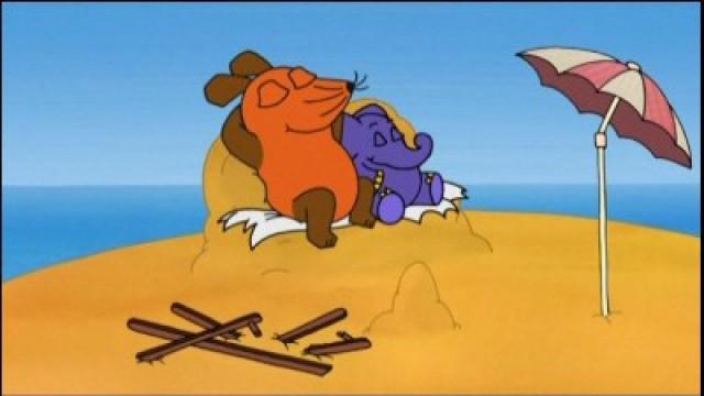 Die Maus 3 - Mit der Maus durchs ganze Jahr