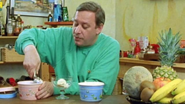 Geheimnis der runden Dosen || Eis aus Frischkäse