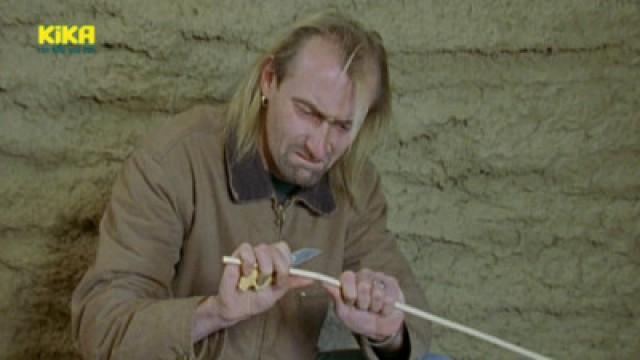 Tillern | Steinzeitsäge