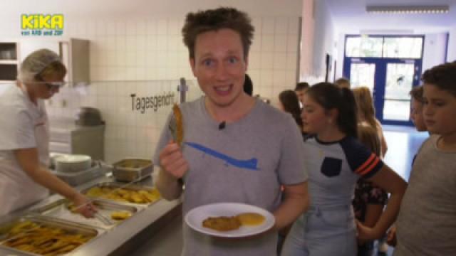 Schulkantine