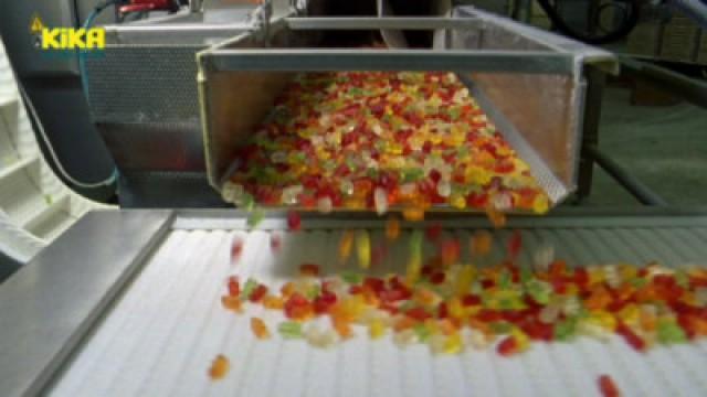 Gummibärchen | Honig