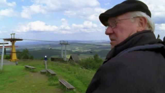 Mit Armin unterwegs: Wanderweg der deutschen Einheit