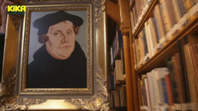 Martin Luther | Buchdruck