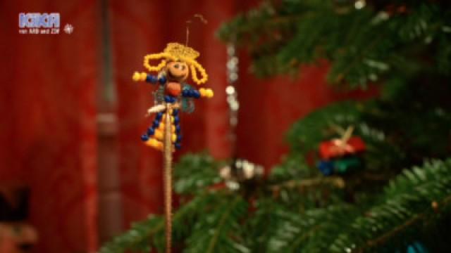 Suche nach einem Weihnachtsbaum | Geheimnis der Christbaumkugel