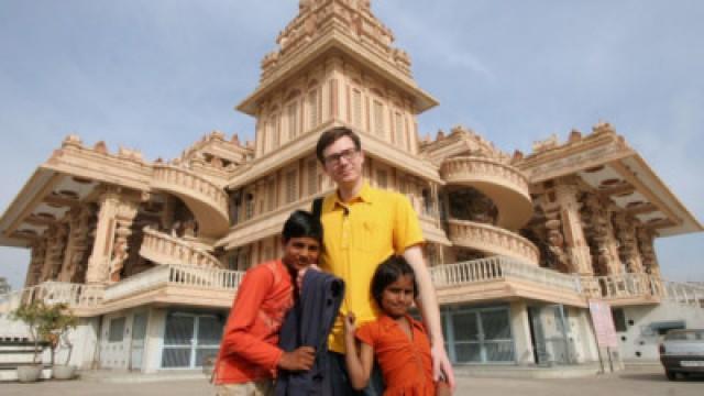 Maus Spezial: Indien-Maus